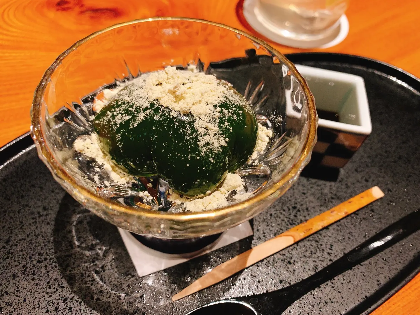 【なかなか予約が取れない!】東京に居ながらにして《箱根の温泉を楽しめる人気スポット》に行ってきた♡_15