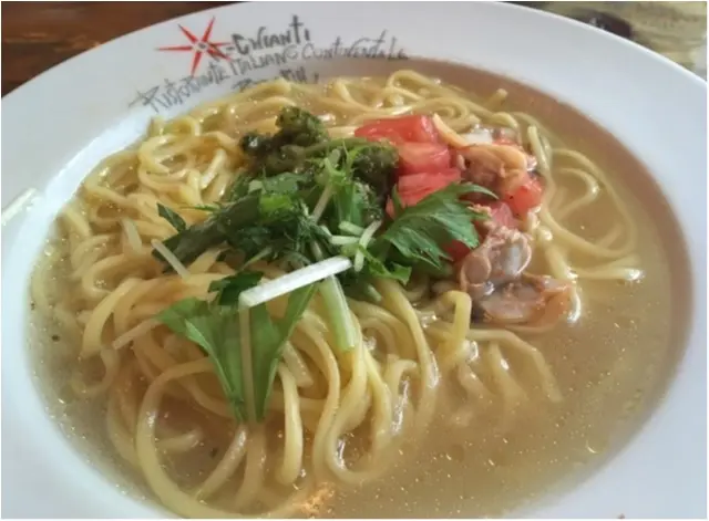 健康診断の前はサラダランチで調整♡外食してもヘルシーにいこーっ★_5