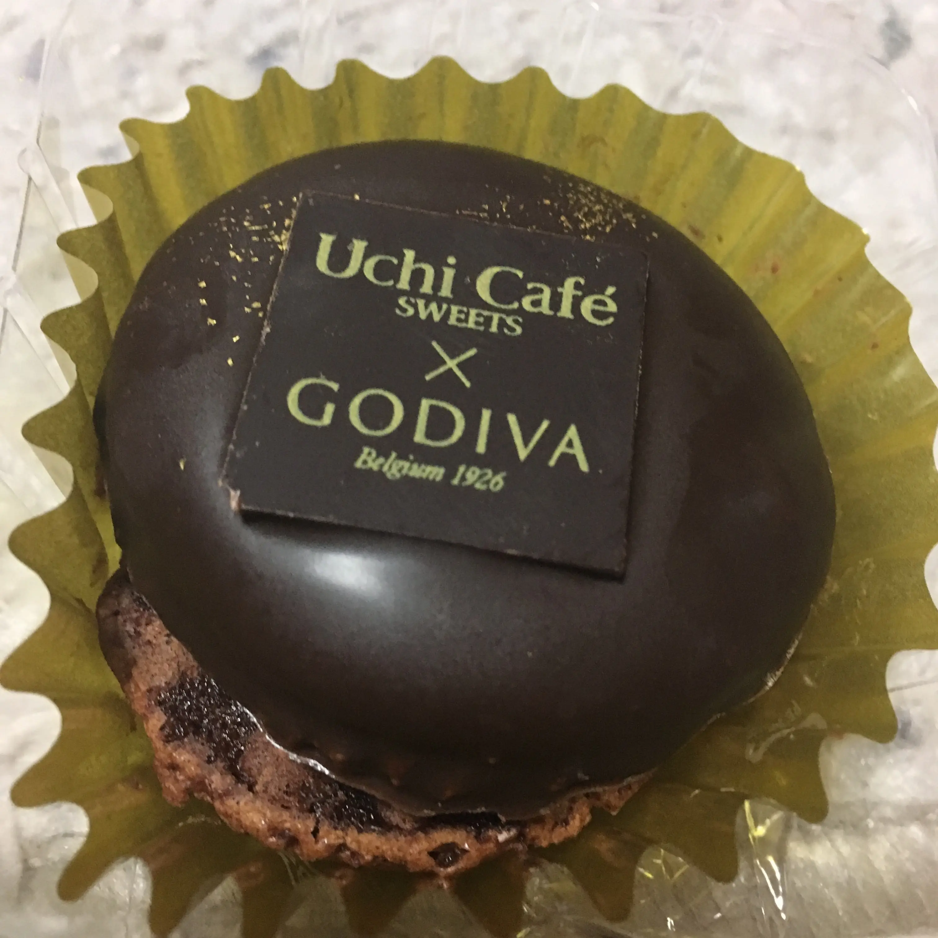 ♡Uchi Cafe×GODIVA 第6弾♡_3