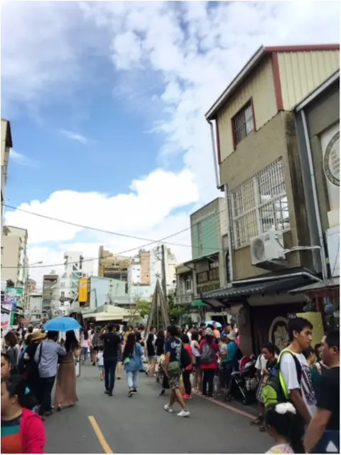 行列ができる超有名店☆『蜷尾家』のアイスを食べに台南に行ってきました!_1
