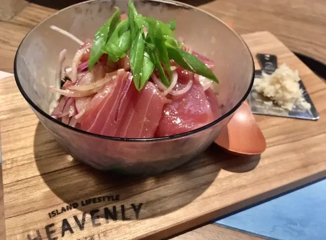 【日本初上陸】ハワイにあるダイニングが本日オープン!癒しの空間を♡_8
