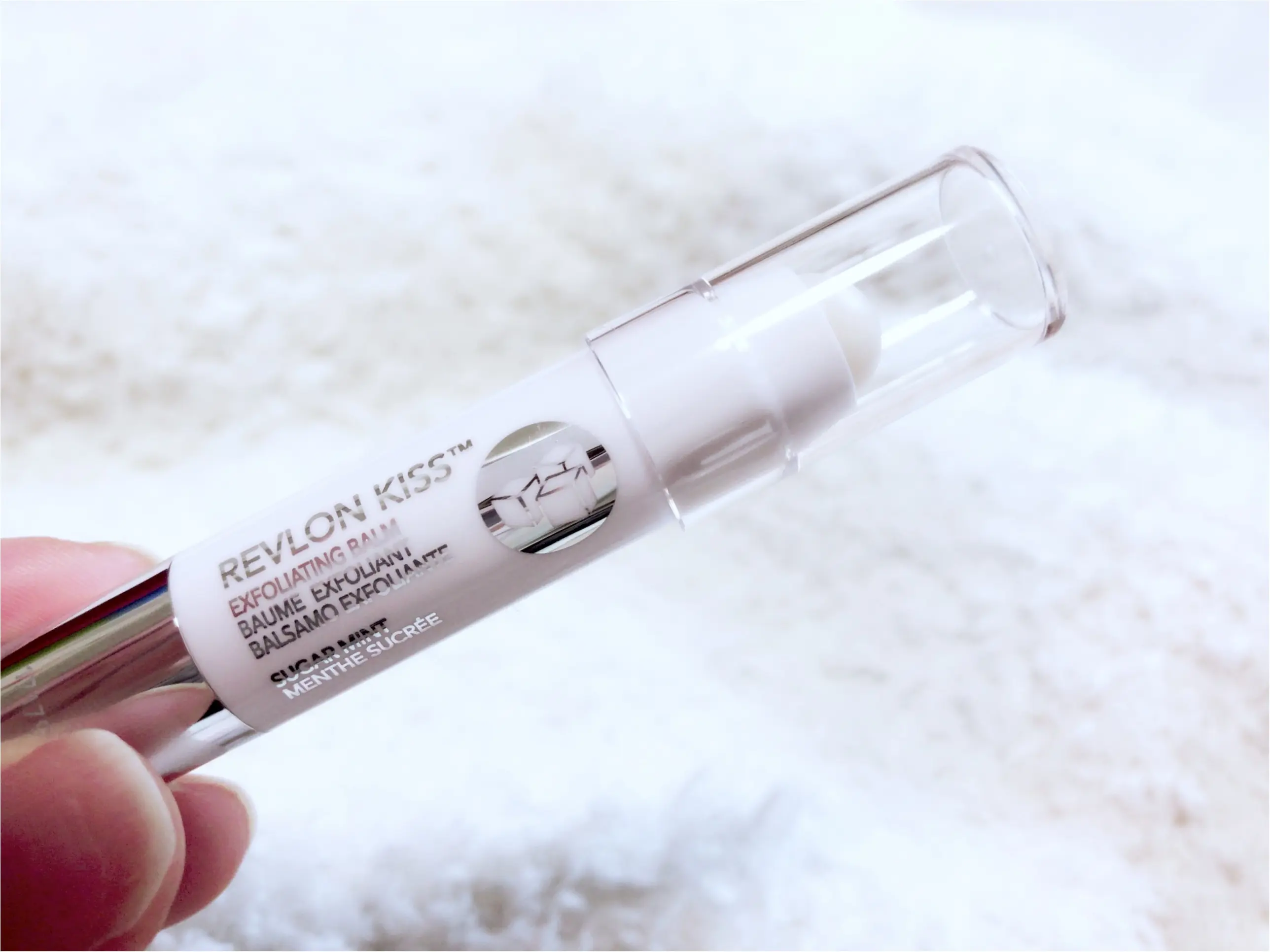 《プチプラコスメマニアがおすすめする!》絶対使える❤️【冬の限定新作コスメ】-REVLON編-_3