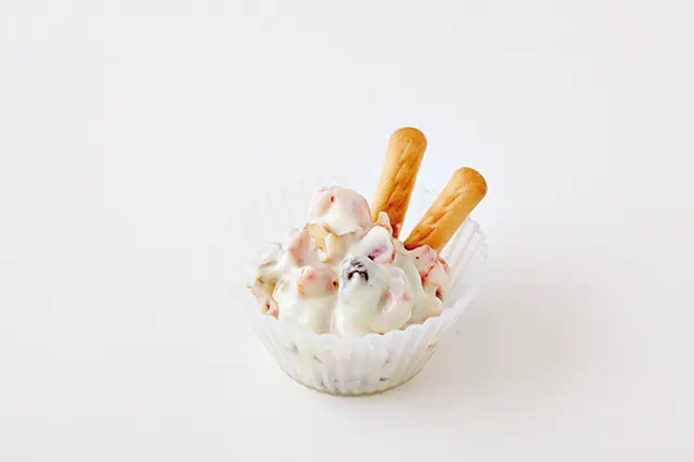 嬉しすぎる! パスタ弁当も朝つめるだけ♪_8