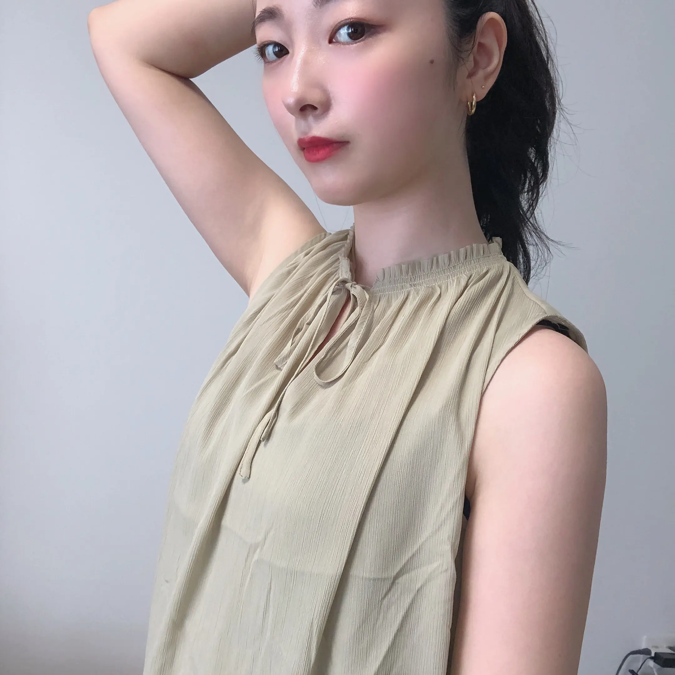 【H&M】これで2499円!?プチプラ大人コーデ♡_3