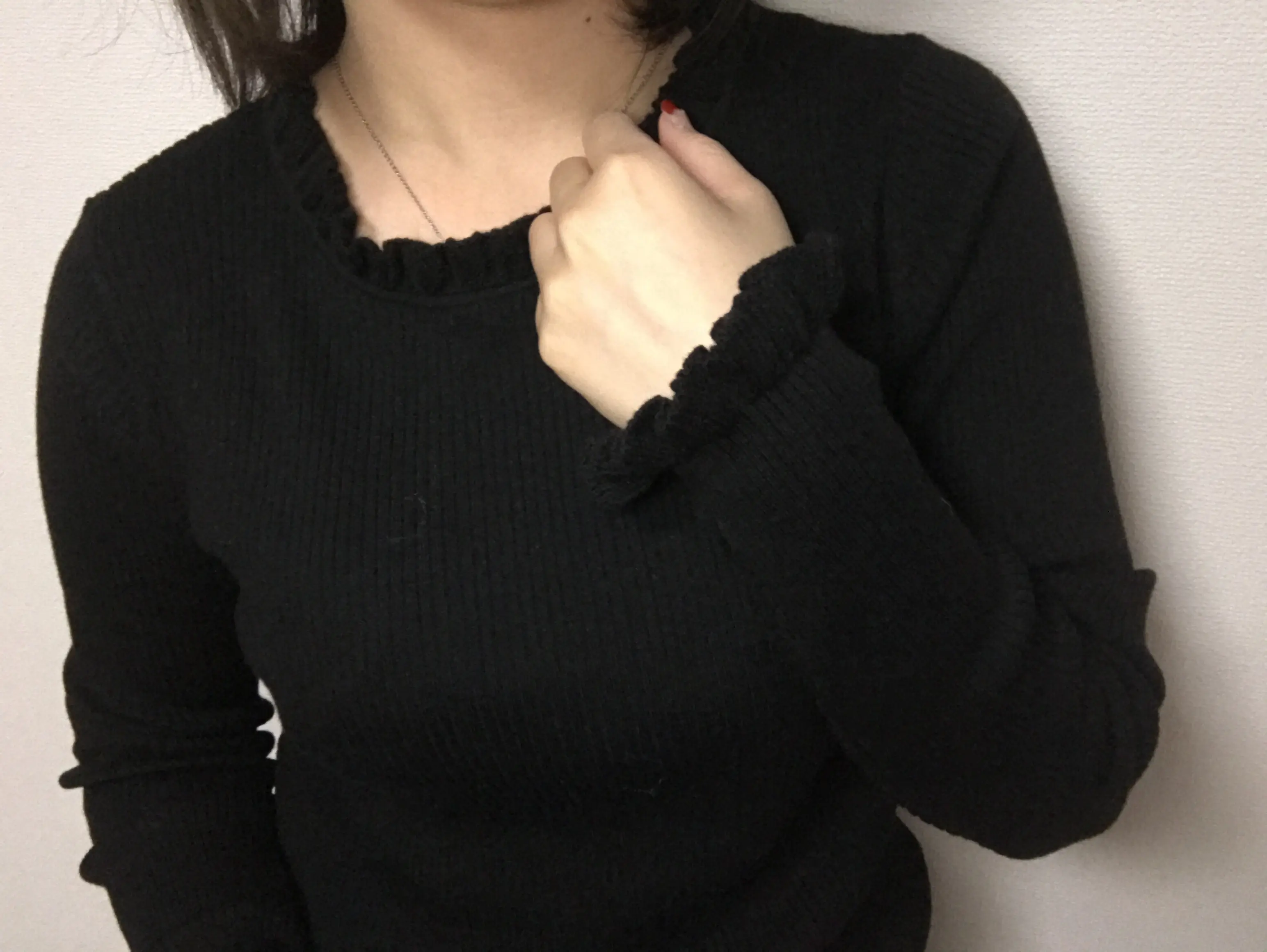 【Black Friday(ブラックフライデー)】GAPも!H&Mも!!とにかく安い!!私は《破格の価格》で◯◯をGETしちゃいました★_5
