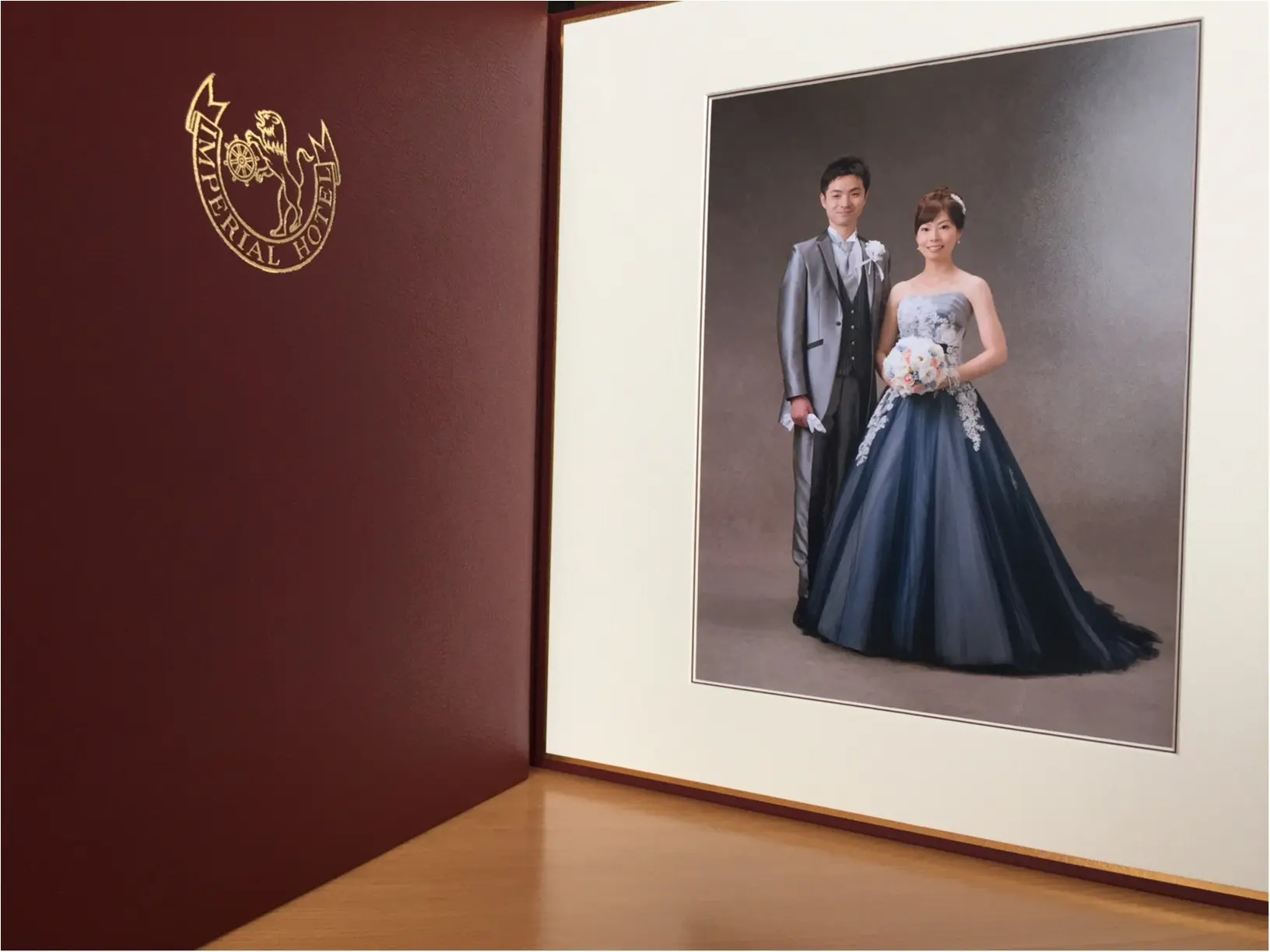 Wedding フォト&ムービーで想い出を残そう♪_5
