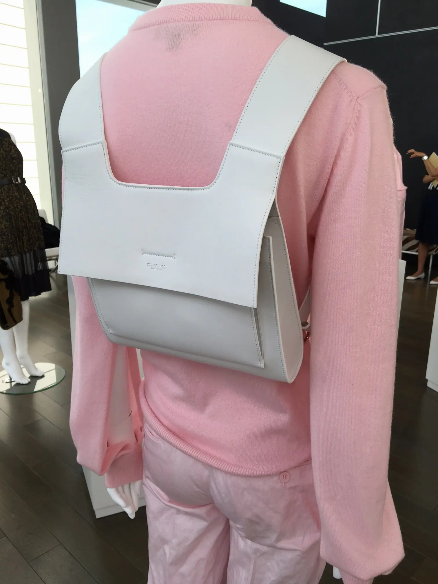 『マイケル•コース』展示会で"大人かわいい"に出合っちゃった!_2