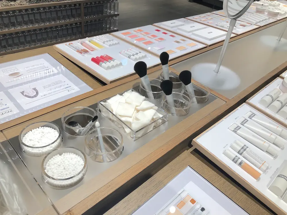【4/4(木)OPEN】“食”が大充実の「無印良品 銀座」記事Photo Gallery_1_46