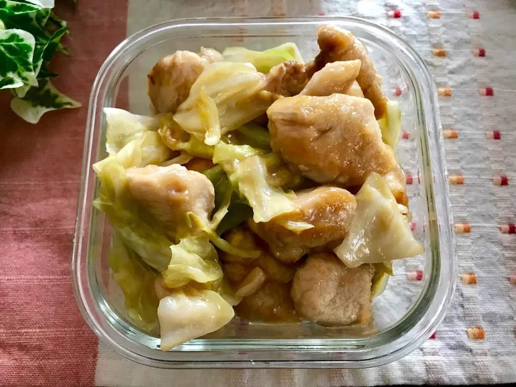 【作り置きおかず】お弁当作りに大活躍!超簡単★常備菜レシピをご紹介♡〜第50弾〜_5