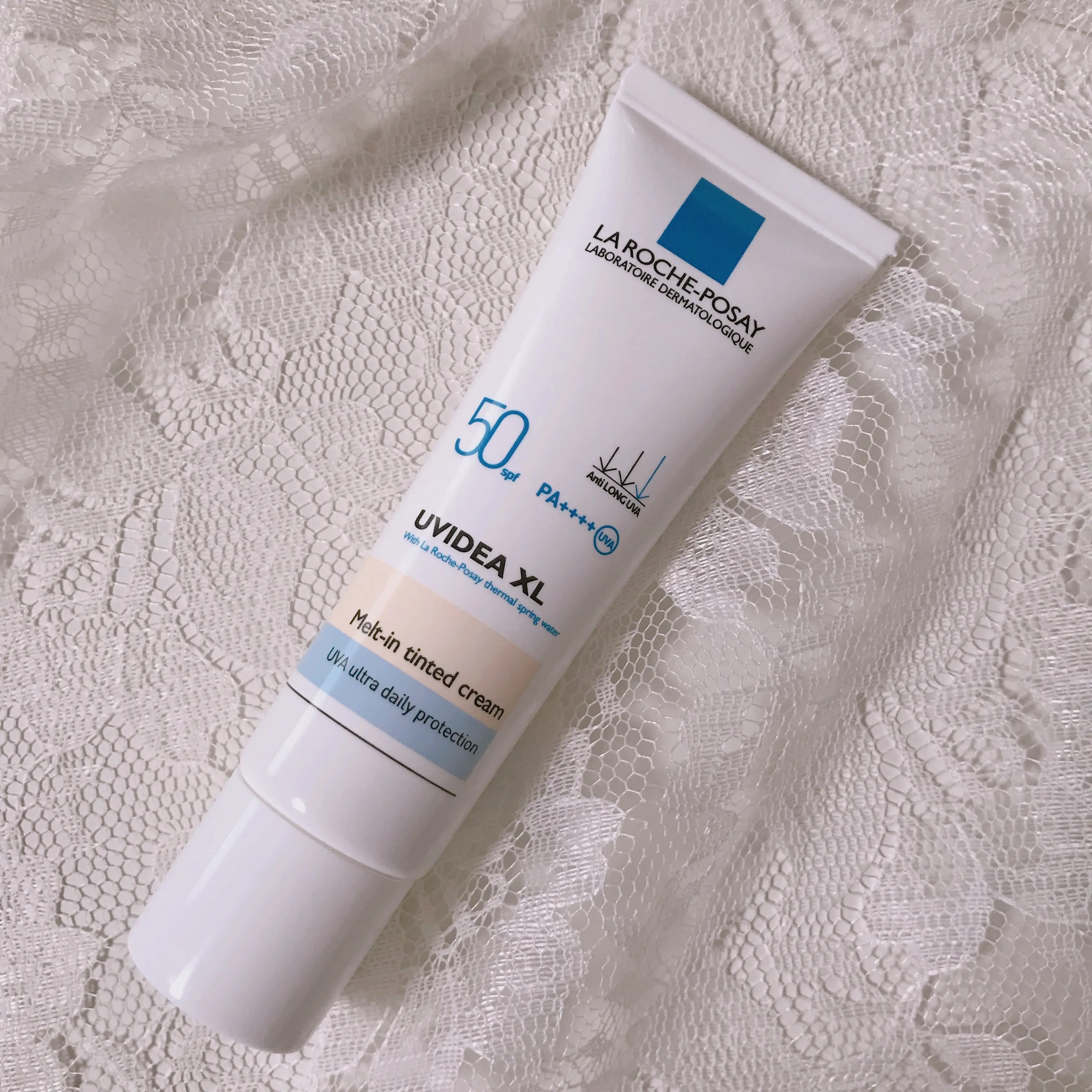 肌に優しいのにSPF50・PA + + + +!!今年の【日焼け止め】はこれで決まり❤︎_1