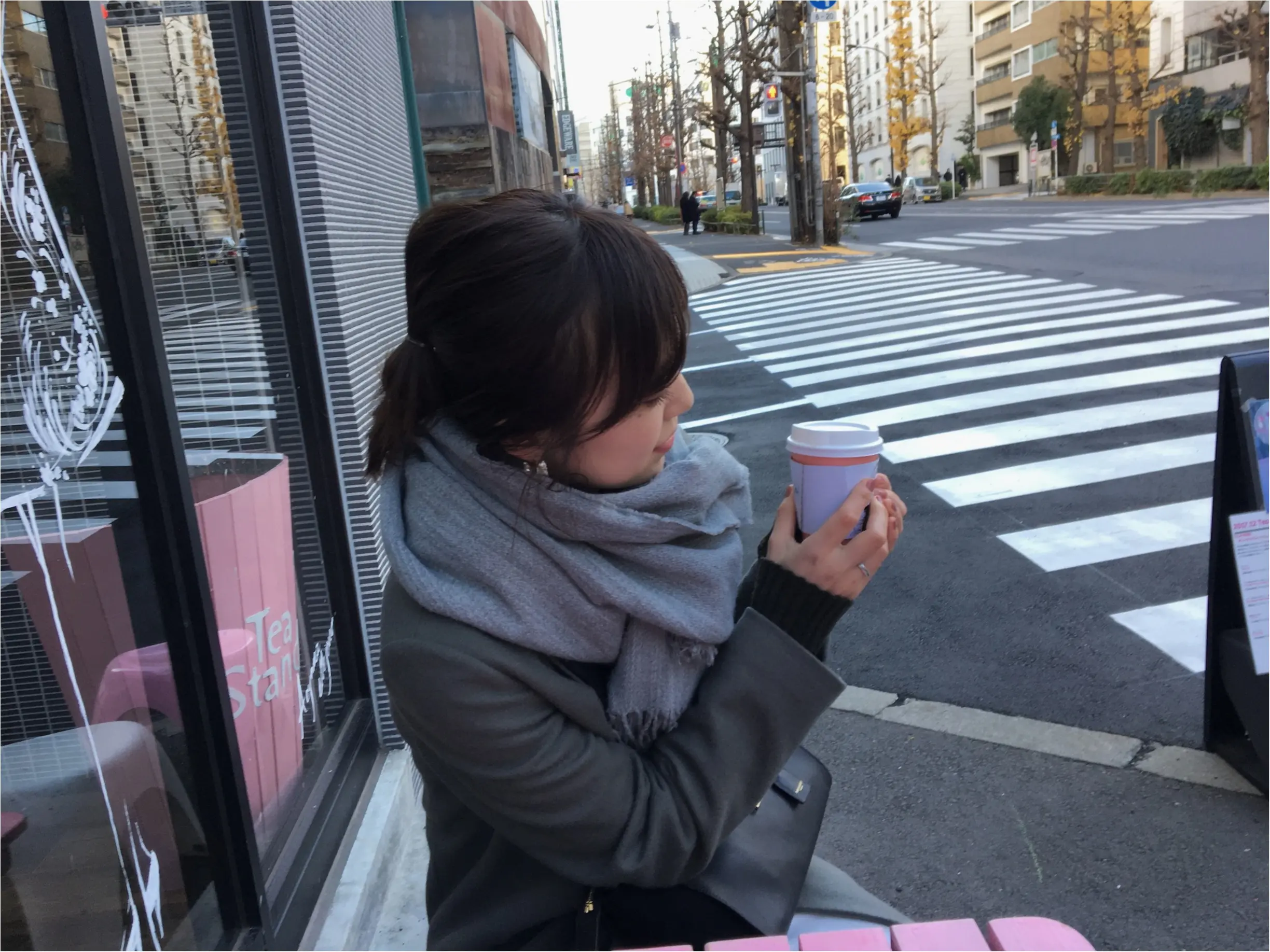 《東京カフェ》おすすめコースは、ハシゴ出来ちゃうフォトジェニックなこの2軒!_3