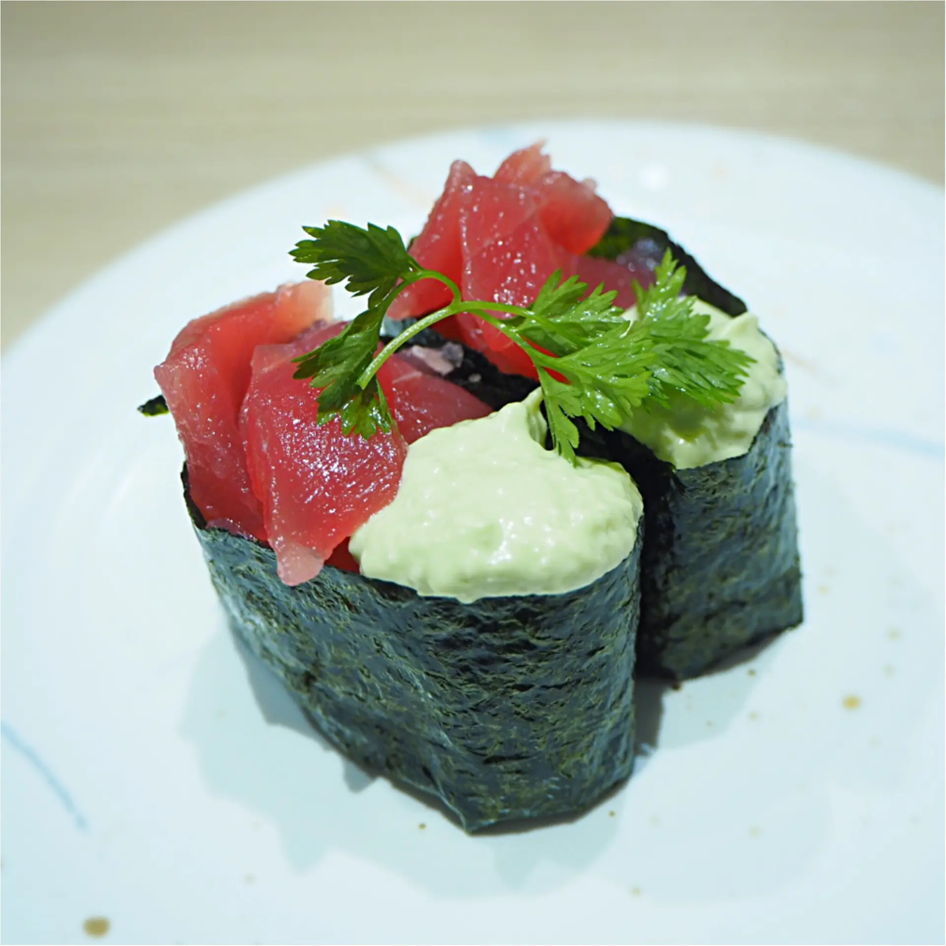 【横浜】創作寿司もあり★新鮮なお魚を堪能できるお寿司屋さん_4