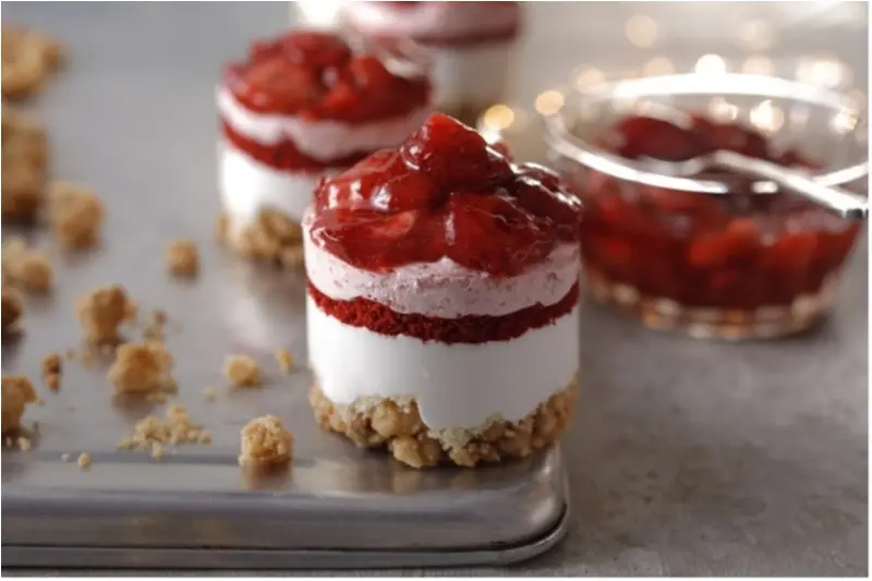 ホリデーシーズン気分を味わえる【おすすめのクリスマスグルメ】まとめ | 2018・スタバ・クリスマスケーキ・ブッフェ_1_3