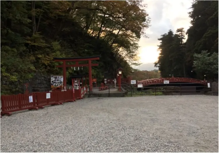 紅葉を見るならここに行くべし❤︎❢日帰り旅行ができちゃう♡絶景紅葉スポット♥◯◯に行ってきました♡ʾʾ_20