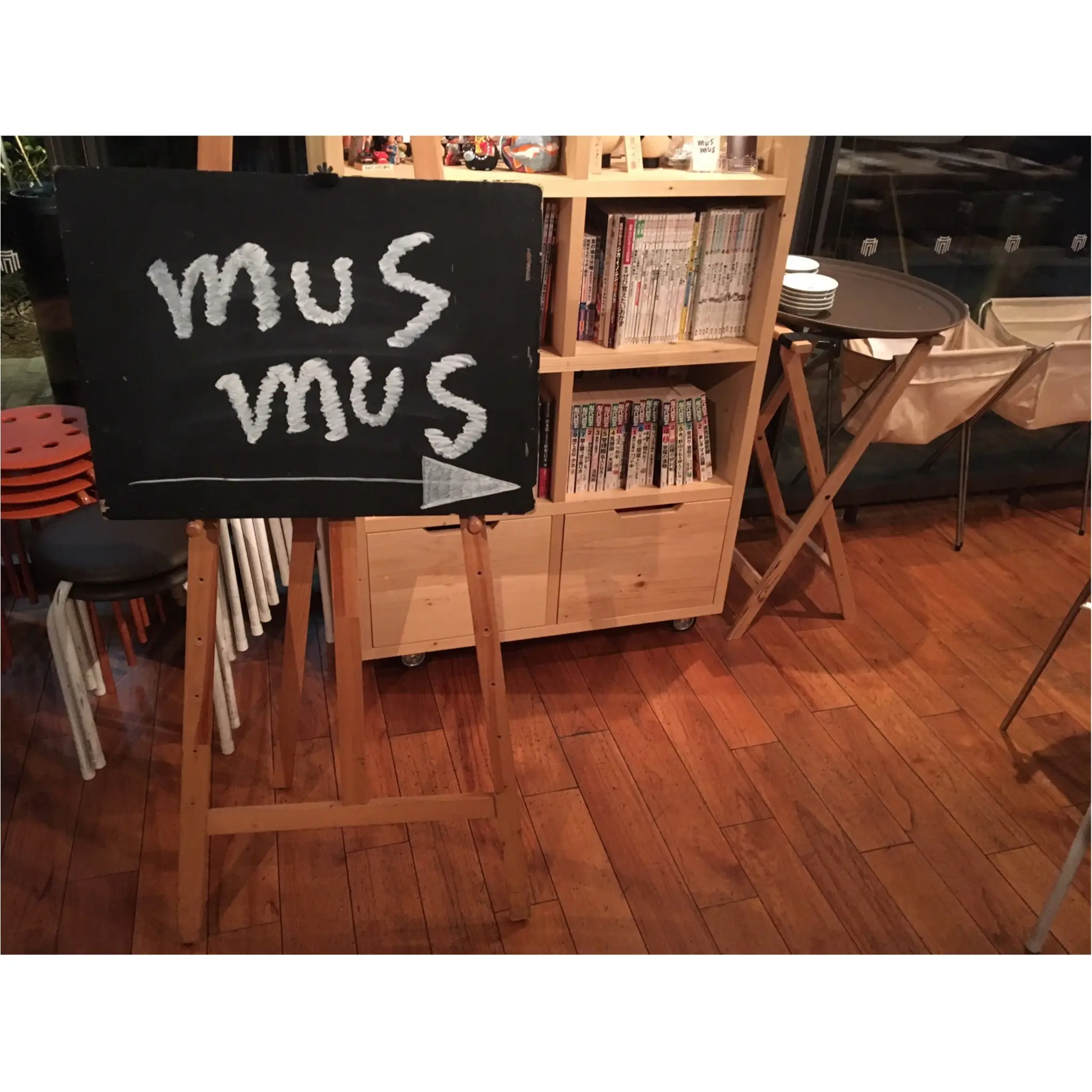 全国からからだに優しい食材が集結した新丸ビル【musmus】オススメは獺祭の酒粕そぼろ入り半熟玉子焼き_1
