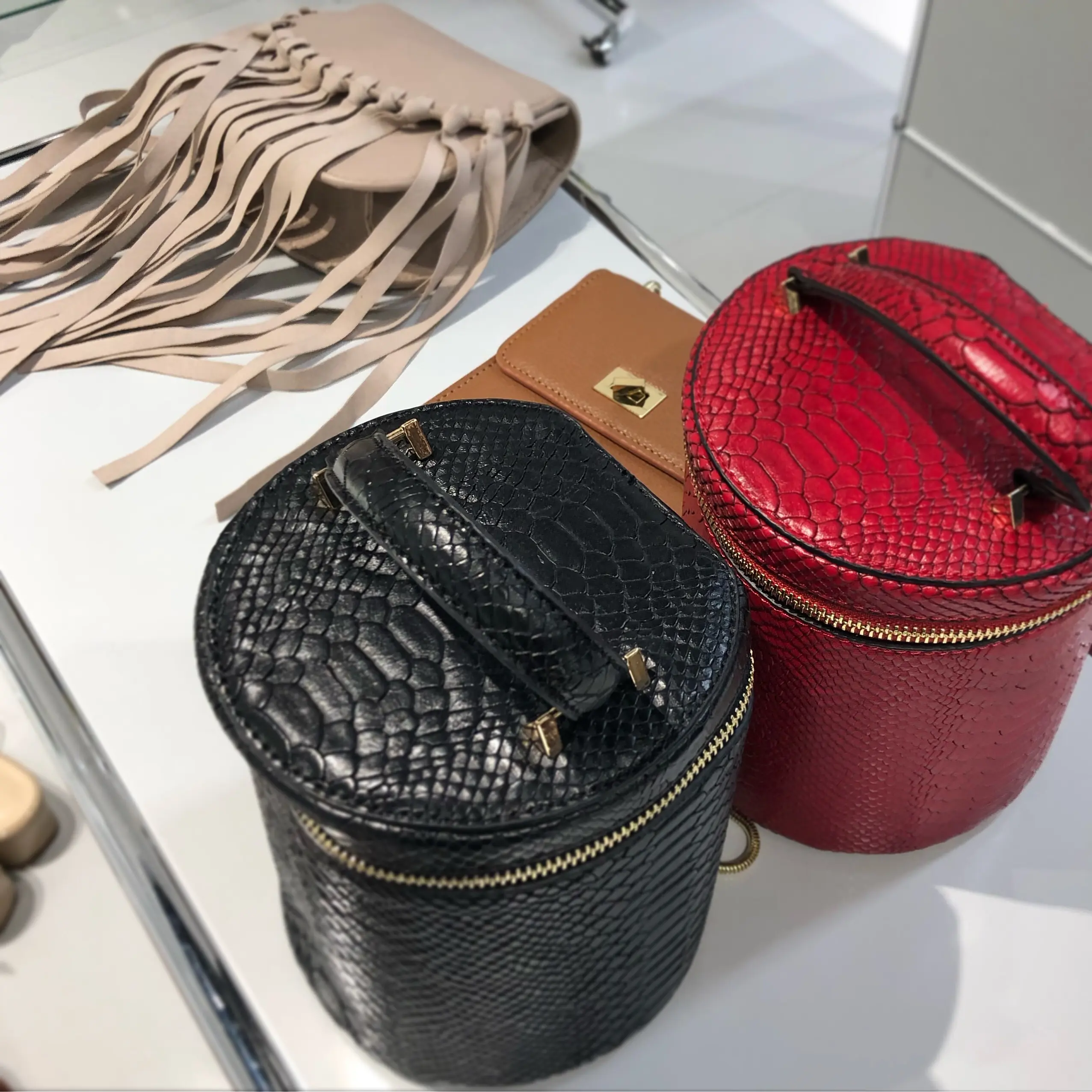 プライスは控えめ、トレンドはちょうどいい♡ この春デビューした新ライン『U by Spick and Span』が20代女子にぴったり【 #副編Yの展示会レポート 】_5