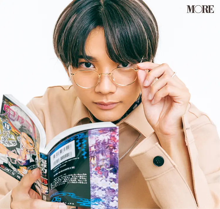 “何柱になりたいか”を妄想トーク! メンバー全員“鬼滅”好きのボーイズグループ「OWV」に注目。祝映画公開♡劇場版『鬼滅の刃』 無限列車編!!_4