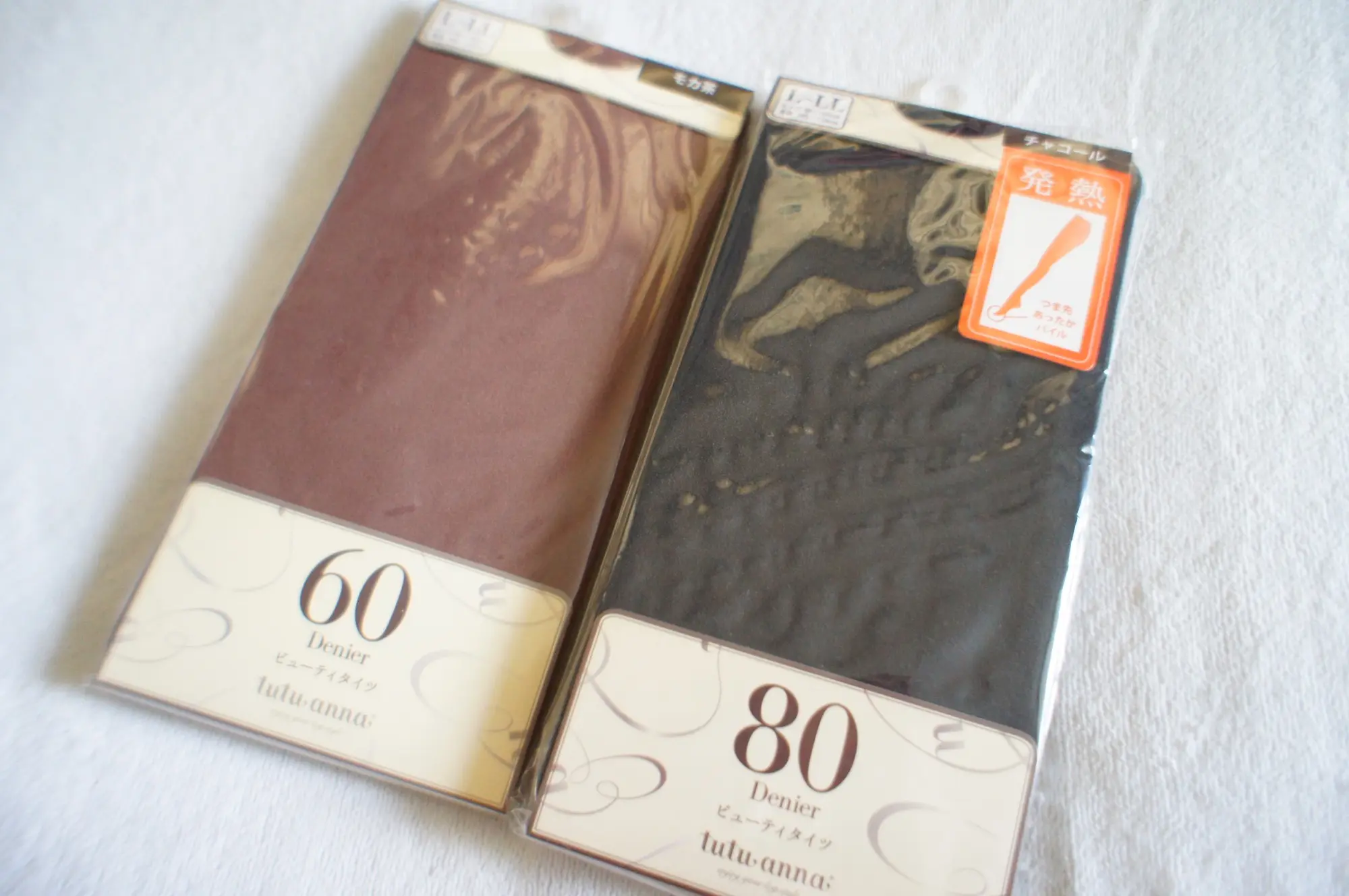 《3足¥1,000+税❤️》【tutuanna(チュチュアンナ)】のあったか冬アイテム!☻_2