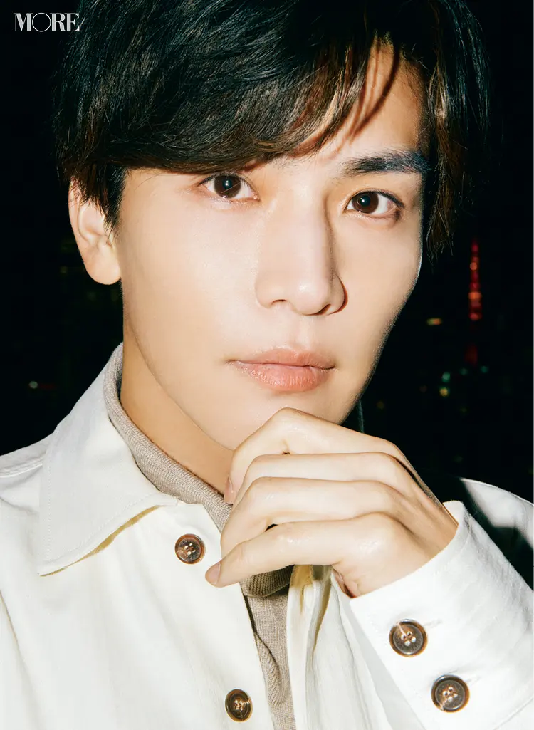 【岩田剛典さんインタビュー】映画『名も無き世界のエンドロール』は1／29公開！_2