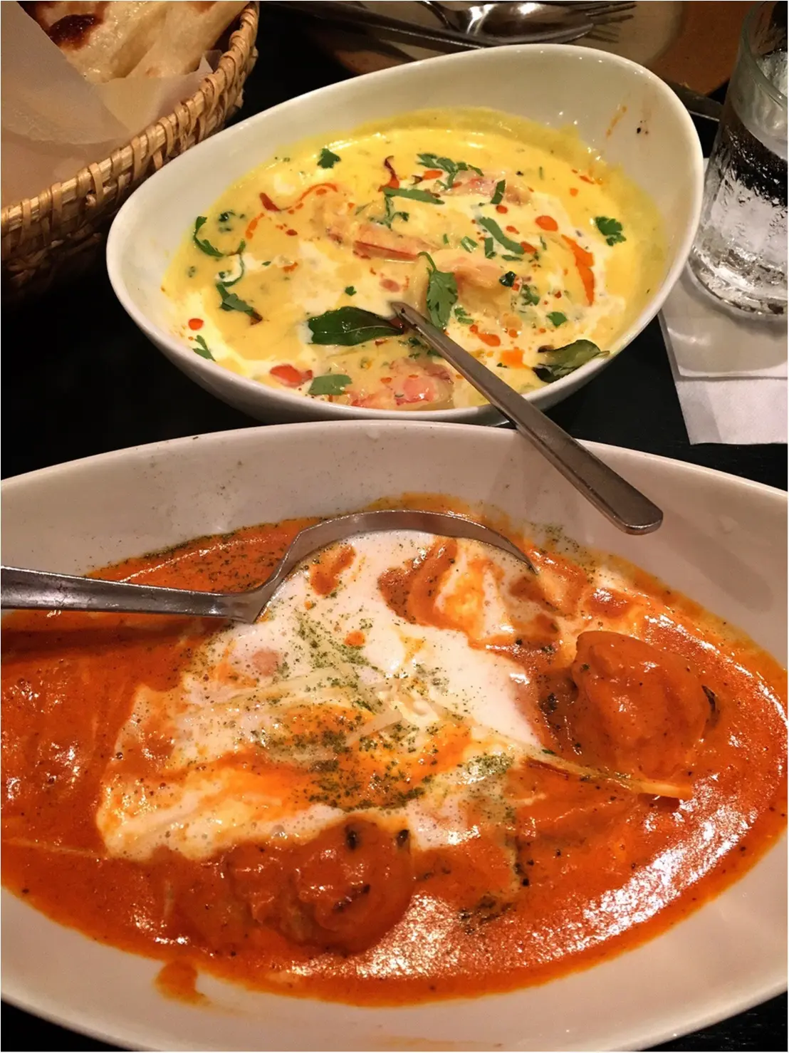 カレー×ナンを愛する私が一番美味しいと思うインドカレー屋さん_7