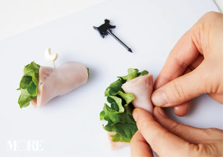 簡単! お弁当の作り置きおかずレシピ特集 - お弁当箱につめるだけの常備菜レシピまとめ_48