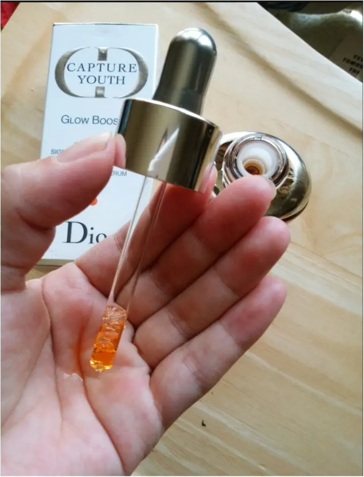 【Dior】サインに気付いてからでは遅いエイジングケア カプチュールユースシリーズが凄い_4