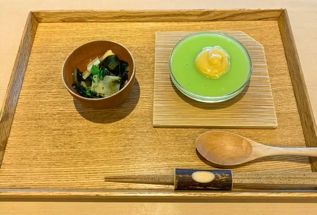 【東京】【表参道】【カフェ】おすすめお洒落な和モダンカフェのご紹介❁❁ _2