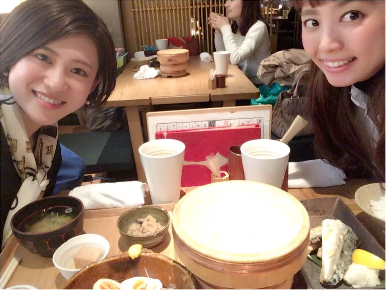 Coordinate...ブラックコーデにスカーフと白ソックスをプラスして、おしゃれなあの子と代官山デート♡_1