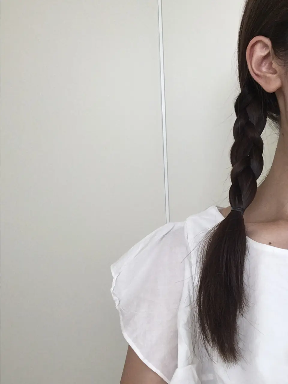 ▶▶仕事の日でも髪型を【3変化】3分あればできちゃう‼︎簡単ヘアアレンジで気分をアップ♪_5