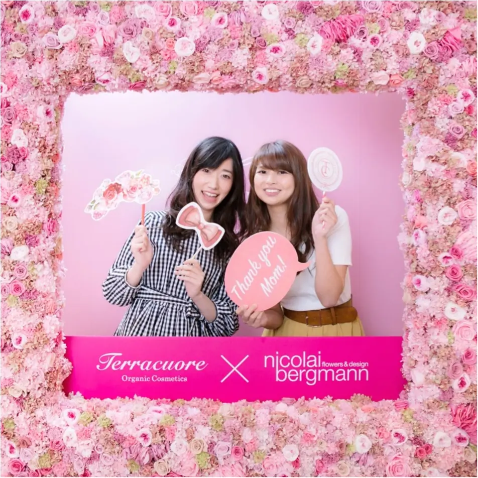 5/14まで!『テラクオーレ × ニコライバーグマン』コラボイベント♡無料でネックトリートメント体験しちゃお≪samenyan≫_7
