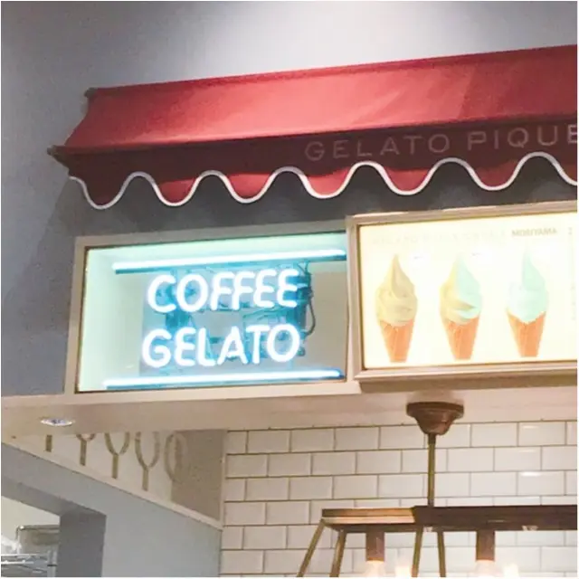【カワイイ×おいしい=最強♡】ジェラートピケがプロデュースするクレープ屋さんへ行ってきました!_1