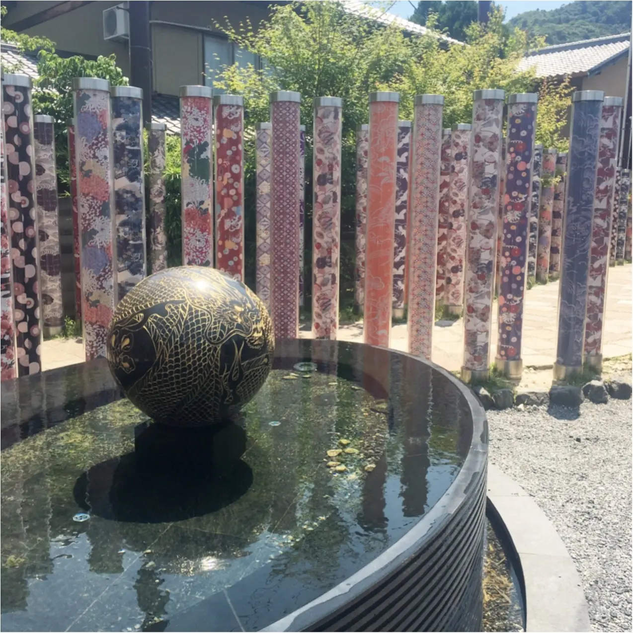 京都で行きたい!写真映えもバッチリ♡ フォトジェニックな《 キモノ・フォレスト 》つて知ってる?_1