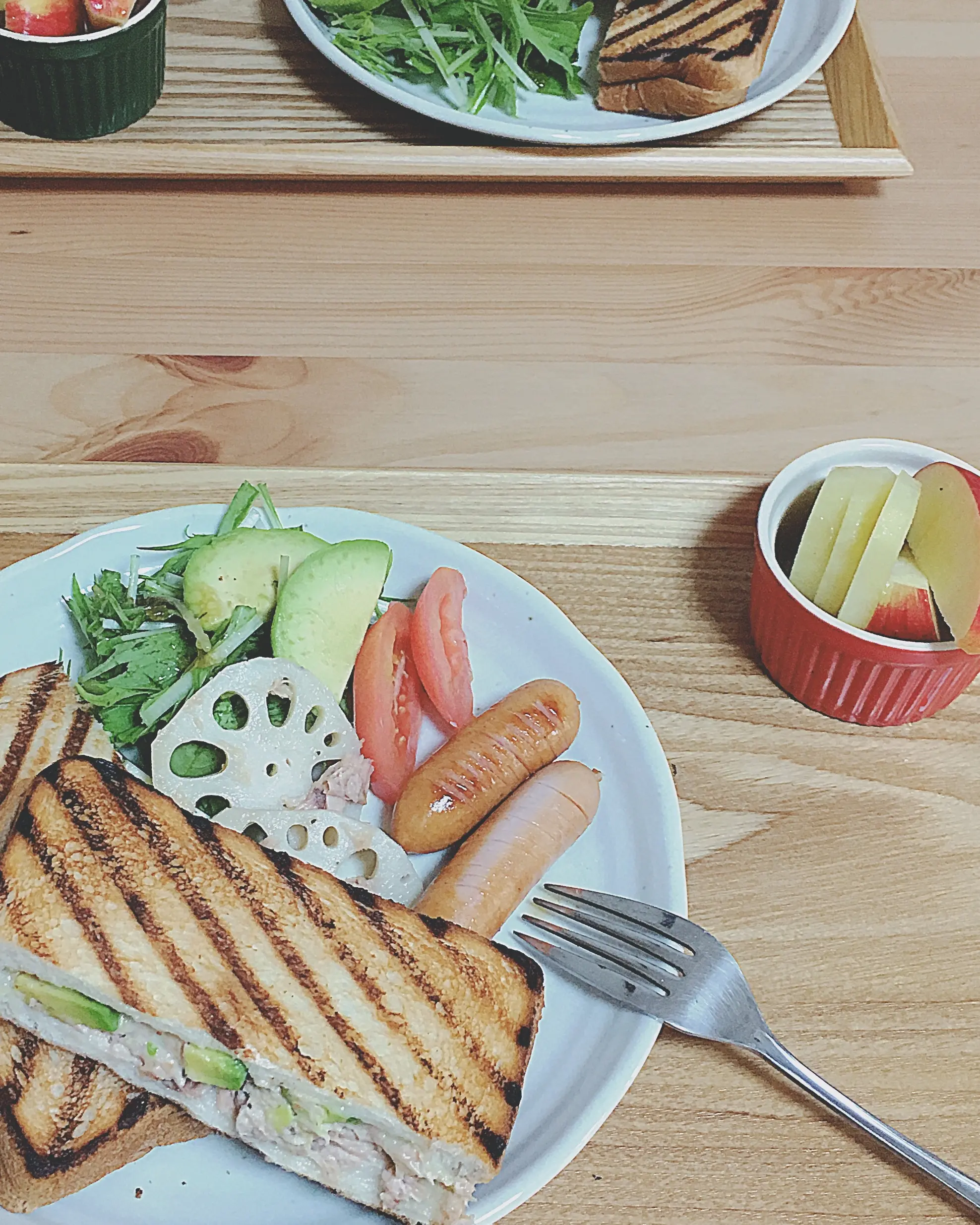 簡単おうちごはん♡_1