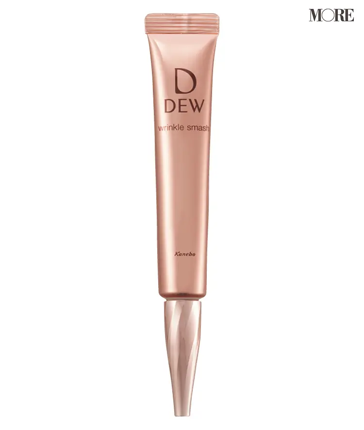 DEW　リンクルスマッシュ