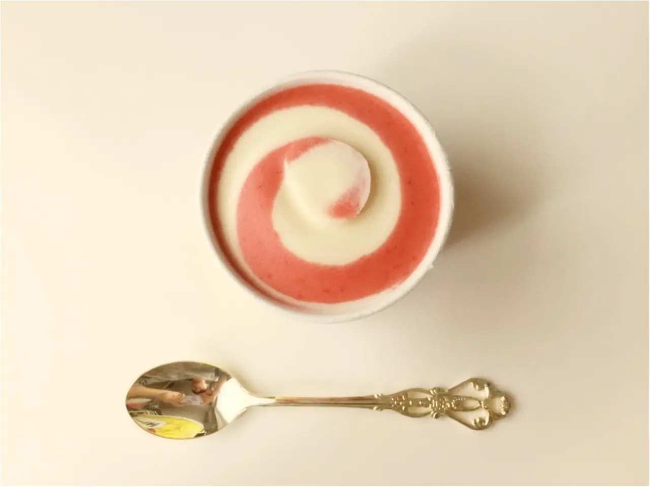 ハーゲンダッツの新作をチェック♡*_6