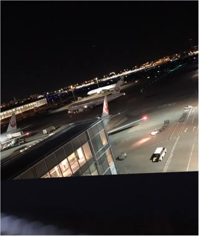 年末年始の羽田空港がアツイ。旅行がなくても行きたいホットスポット❤️_8
