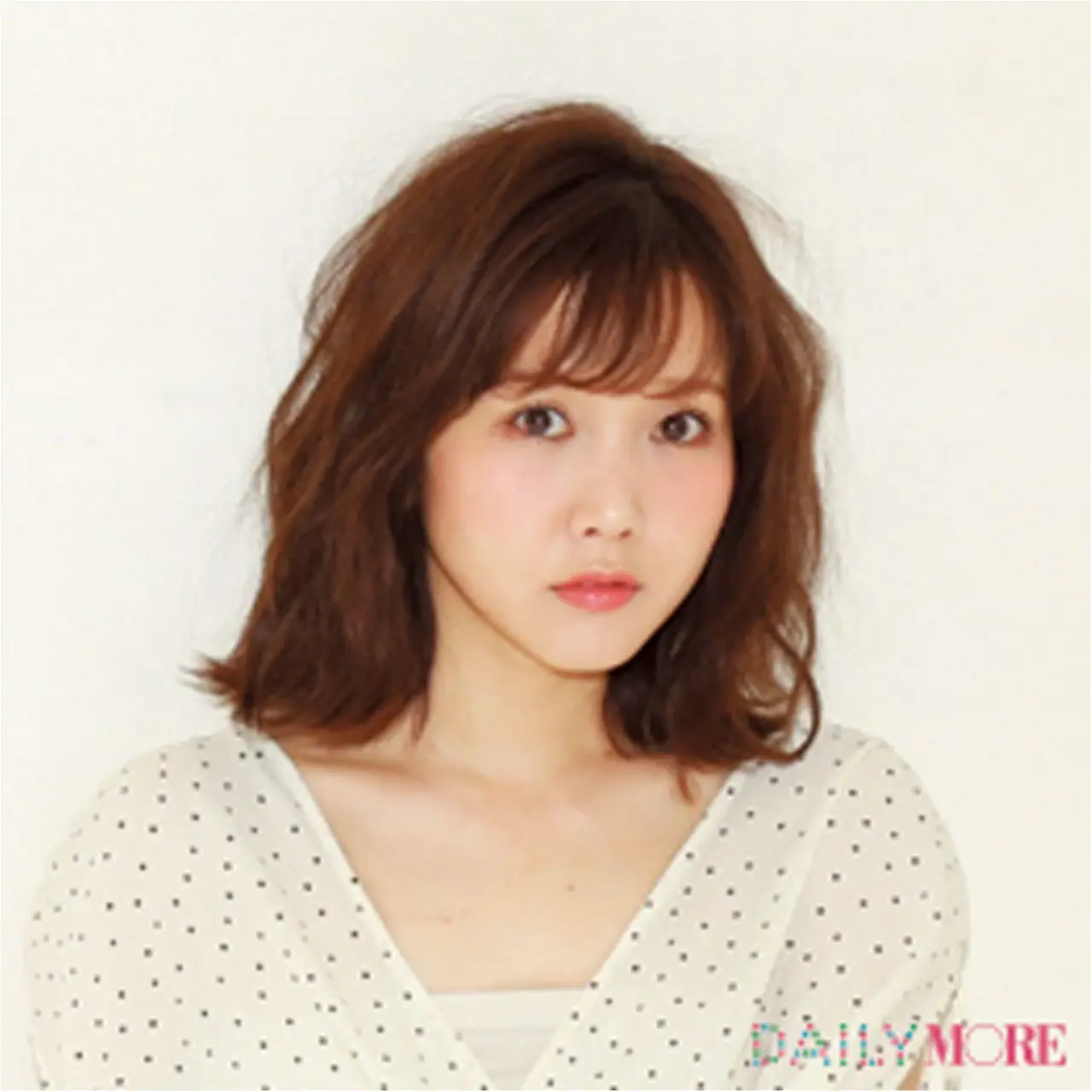 田中里奈ちゃんは「LOFCOS」のネイルに夢中♡【教えて! モアビューティズの1UP美容♡】_1
