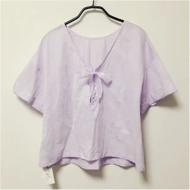 お洋服の購入品♡_1