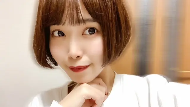 今春キテル!ボブヘアー!NEW!_2
