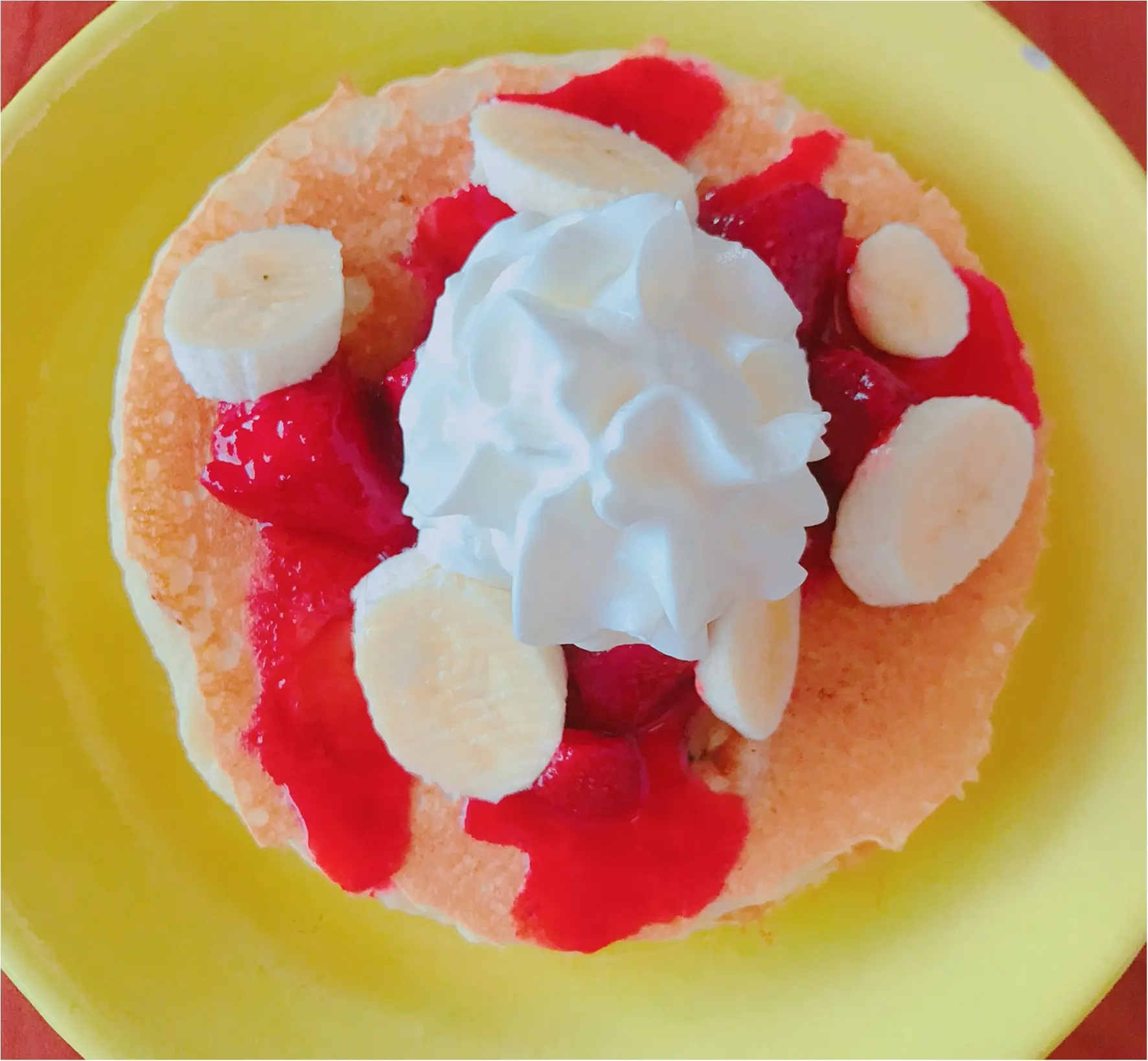 ★前年のベストパンケーキ賞受賞!グアムでパンケーキを食べるなら、『I HOP』は外せない!★_1