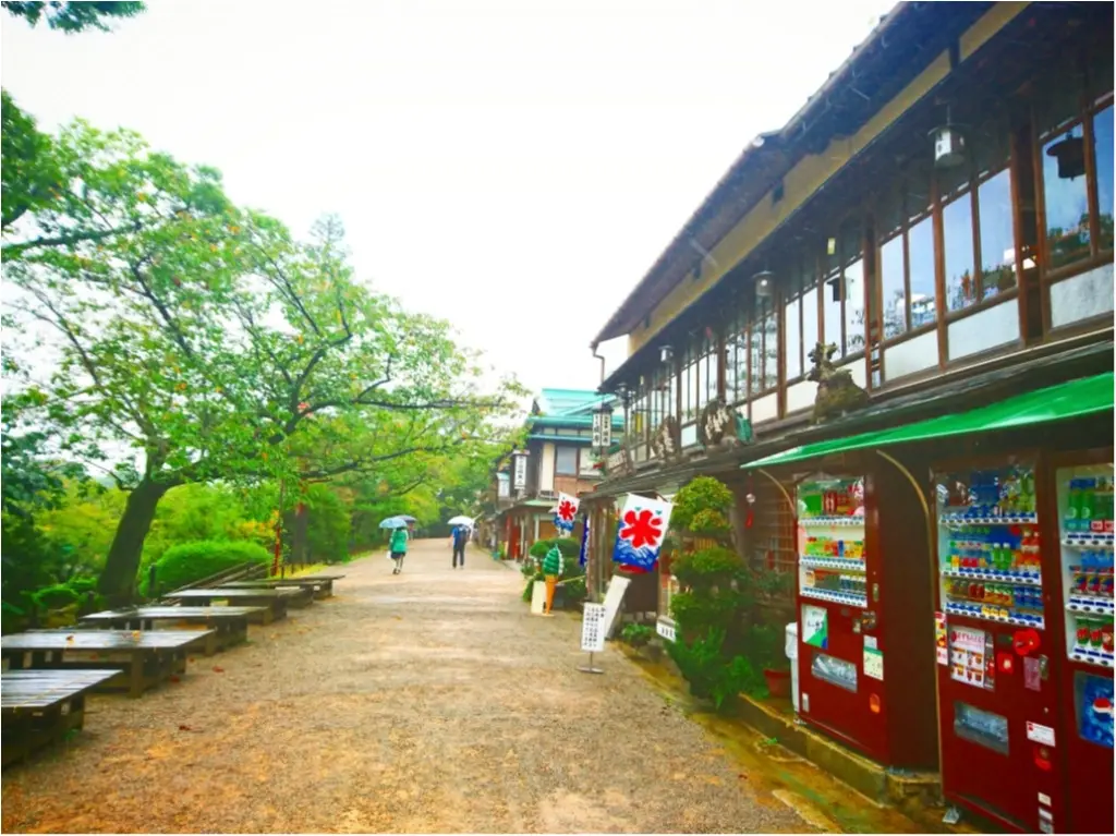 【おでかけ】週末『石川旅行』 一泊二日で、“ 観光 ” も “グルメ ” も堪能しちゃおう ♪_9