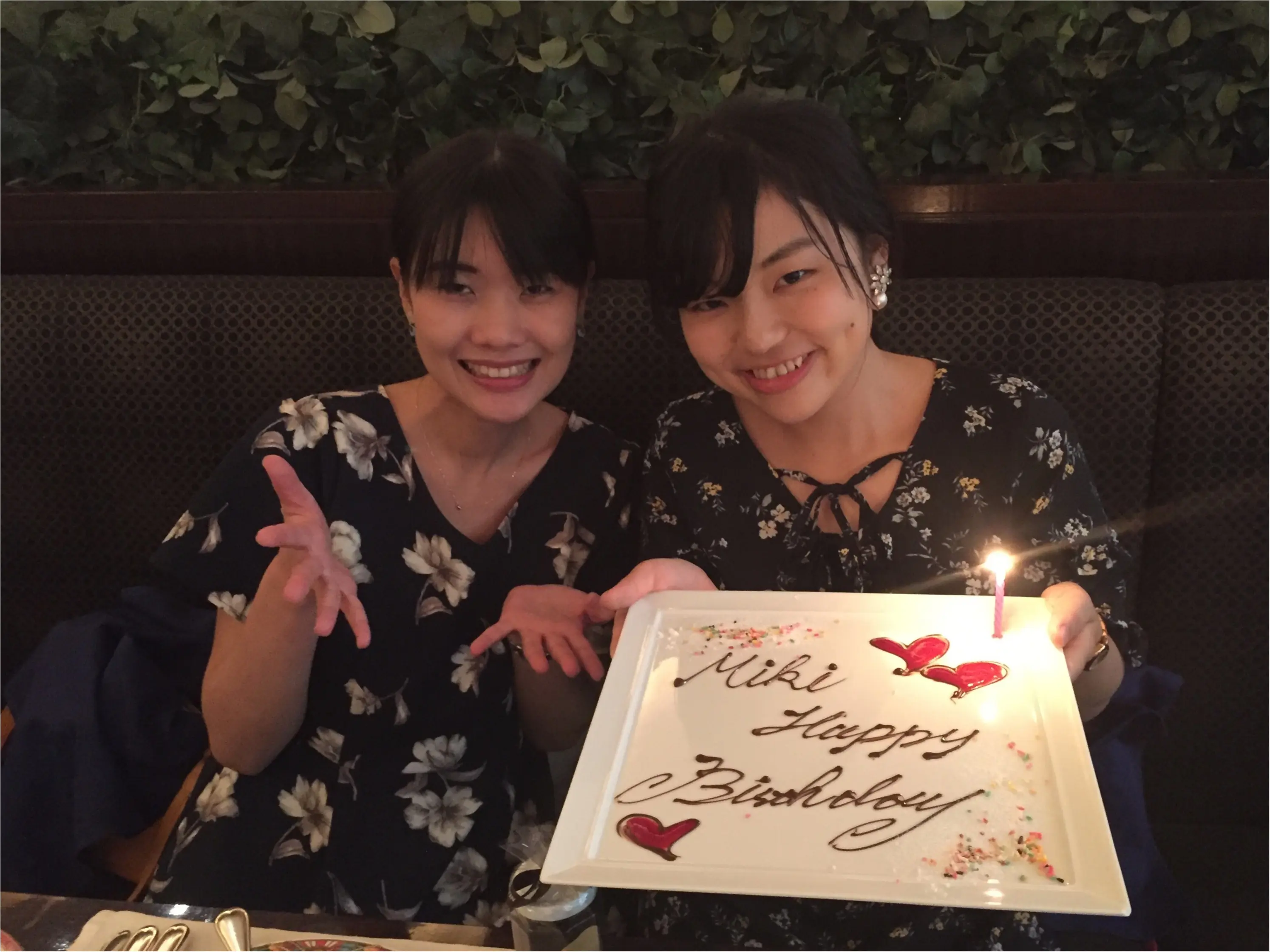 予約困難!ウェスティンホテル東京の『ワールドチョコレート・デザートブッフェ 〜第2章〜』へ!リピーターおすすめの理由も!!_8