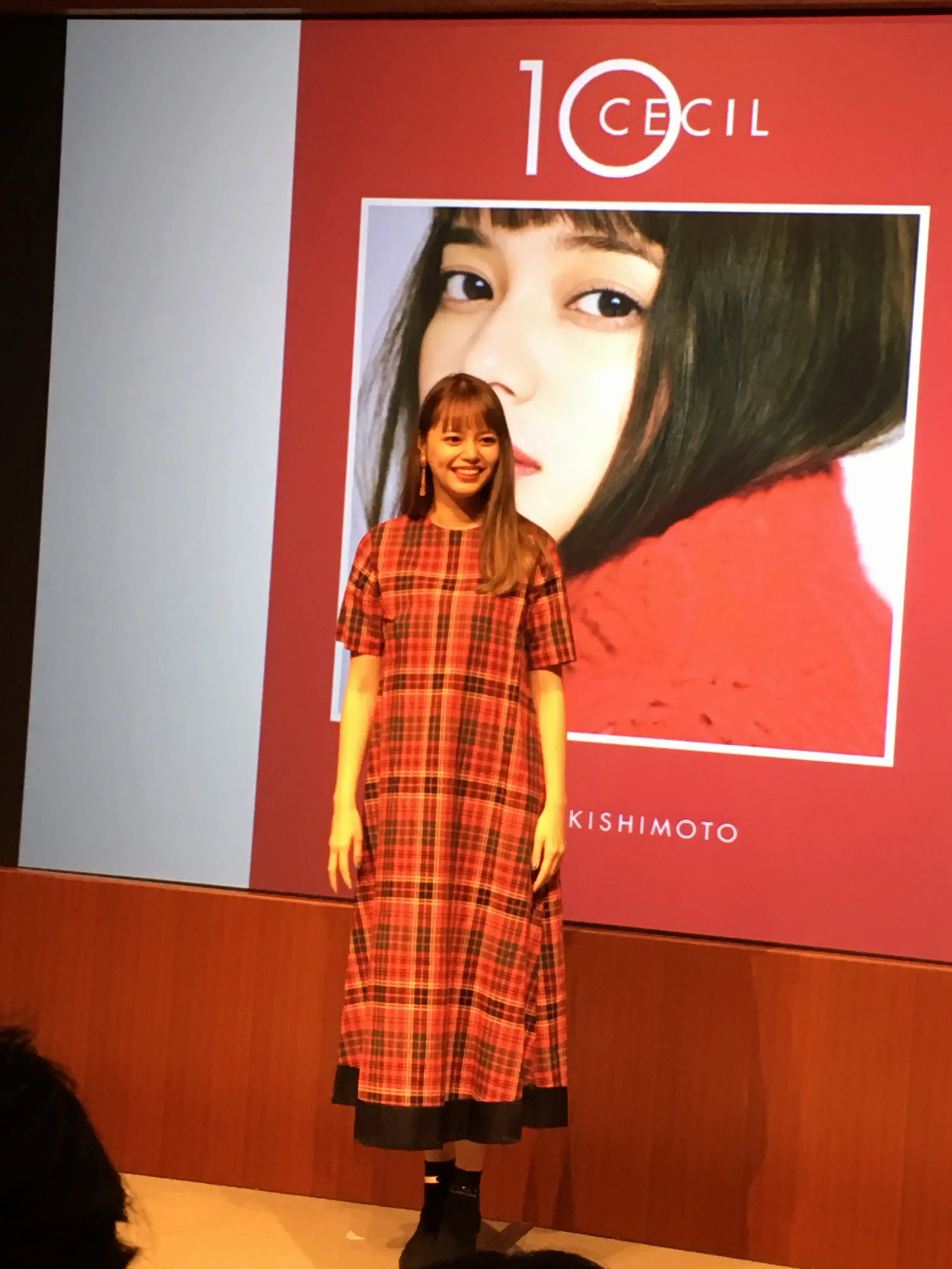 年に一度の大イベント初参加♡MORE大女子会2018♡全国のモアハピ部員が大集合♡!_4