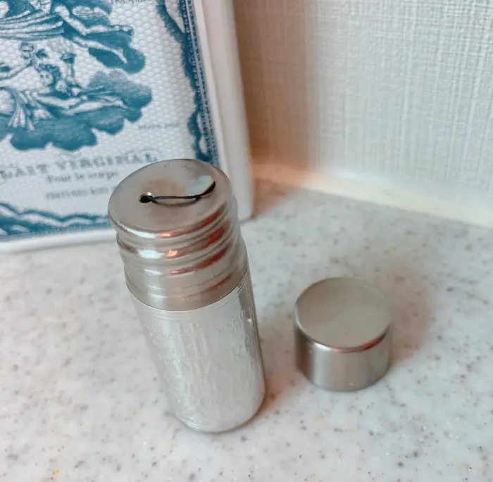 【フランス製デンタルフロス(BULY)】美しい歯を保つために私がしていること♪_1