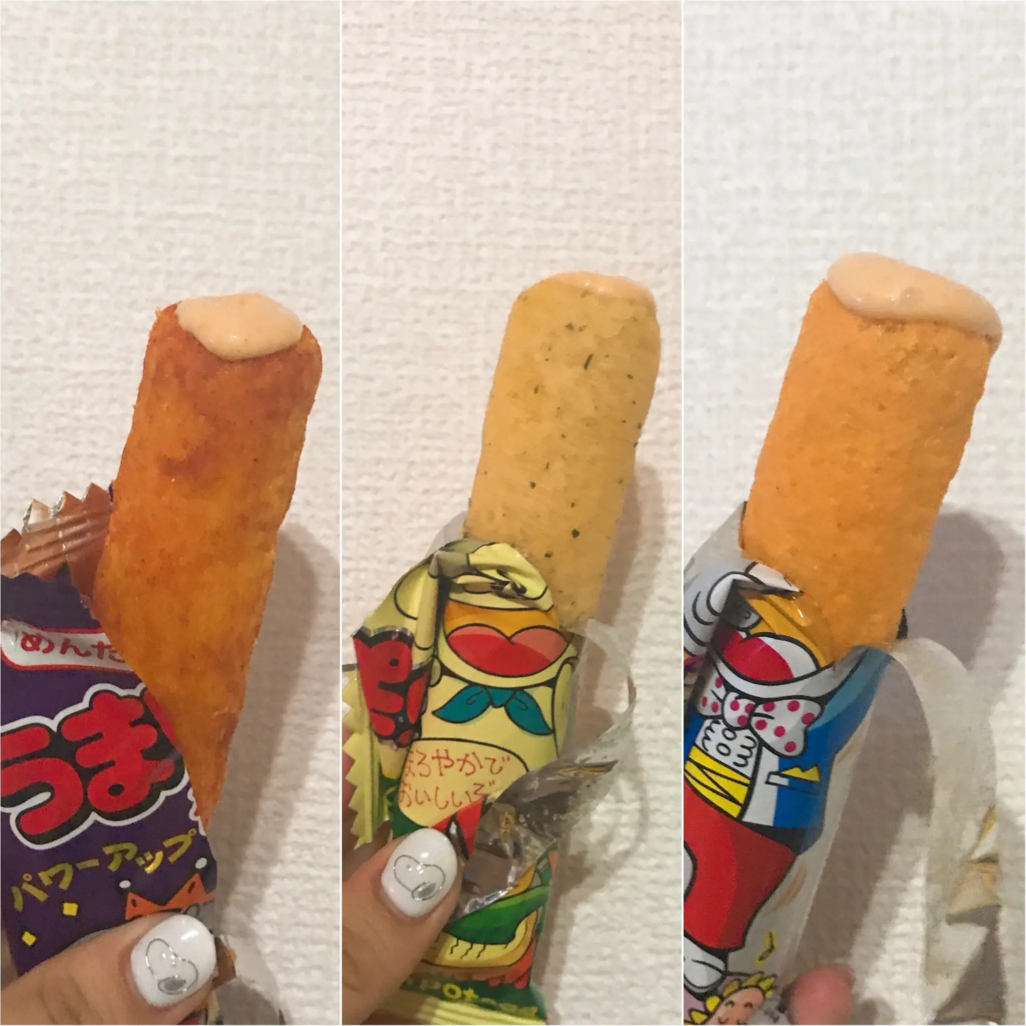 どハマり注意!予約だけで完売した?!話題の明太マヨが何にでも合うか試してみた_5