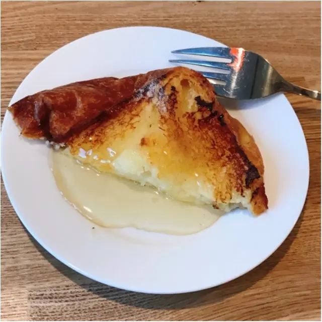 【自由が丘】話題のおしゃれカフェ!《パンとエスプレッソと自由形》でモコモコ・ふわふわ体験♡_4