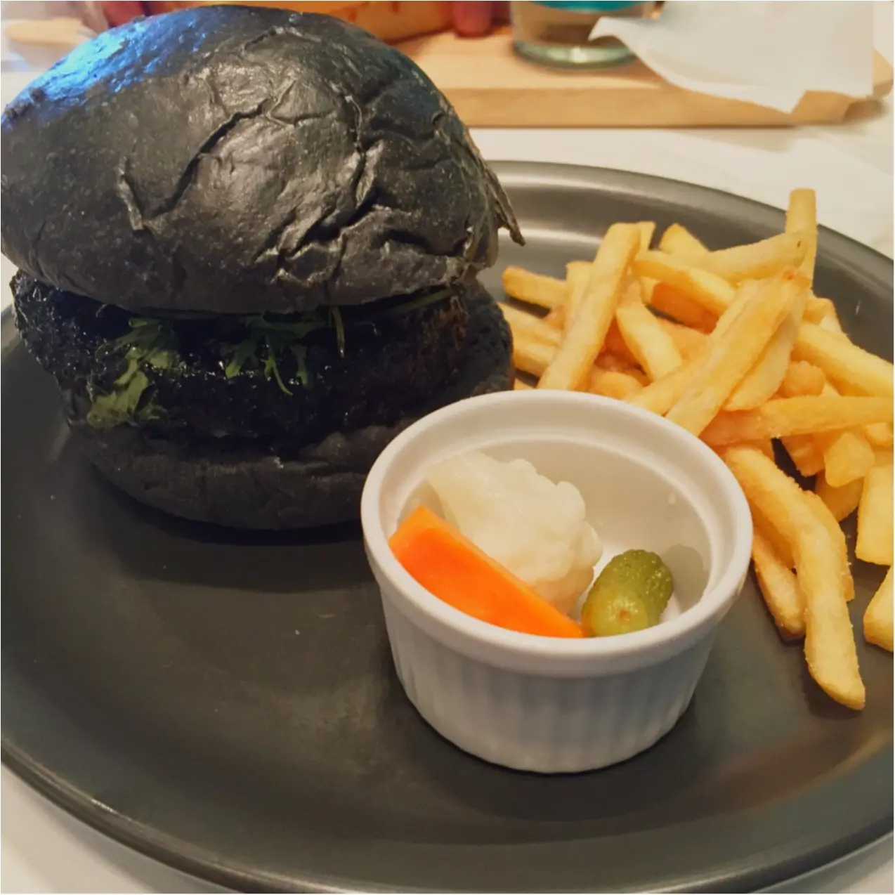 ネコバスに乗って、まっくろくろすけを食べる⁉︎《ジブリの大博覧会》に行ってきました♪_6