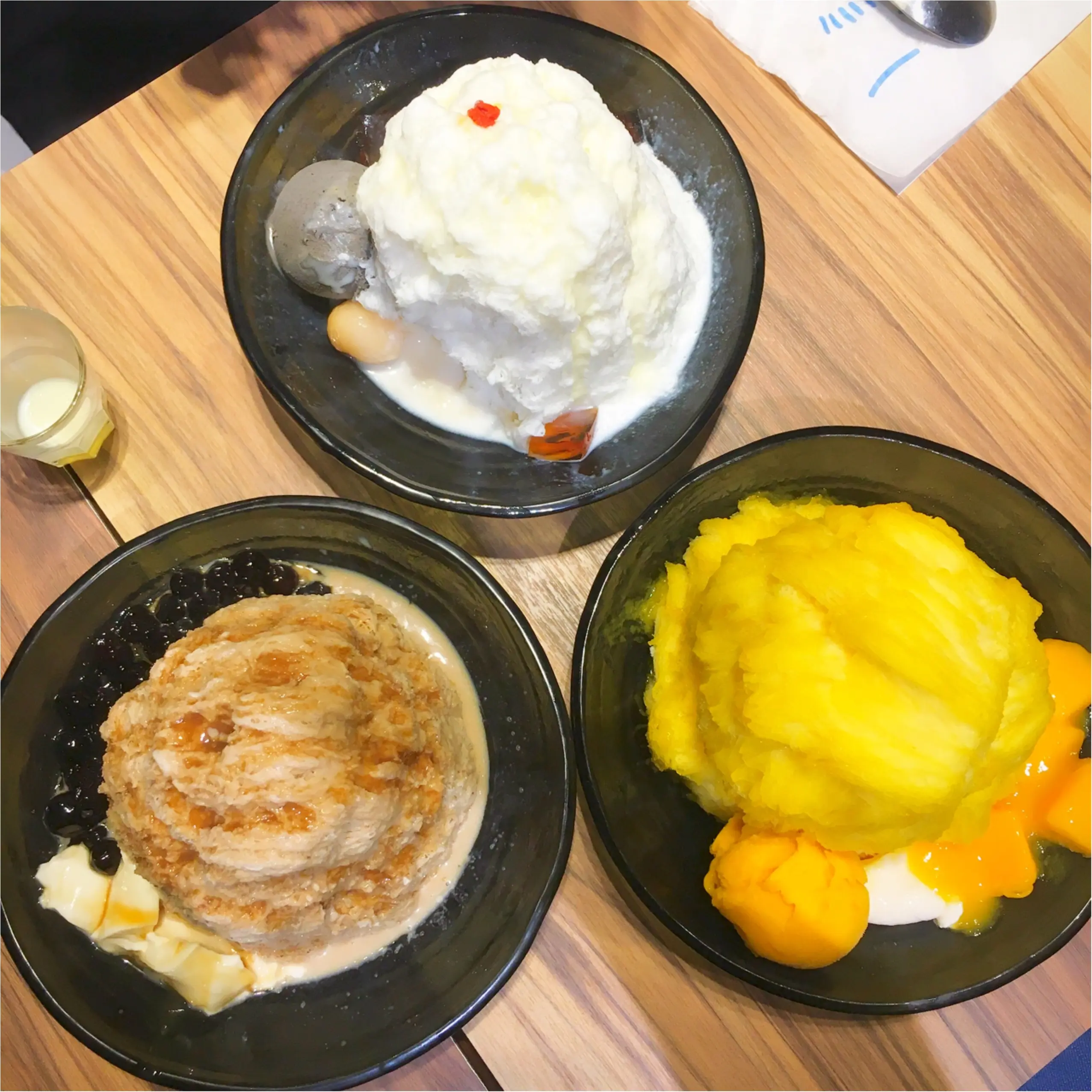 大阪・京都・兵庫のおすすめかき氷特集 - 台湾の人気店から、ふわふわのかき氷が楽しめる穴場まで!_9