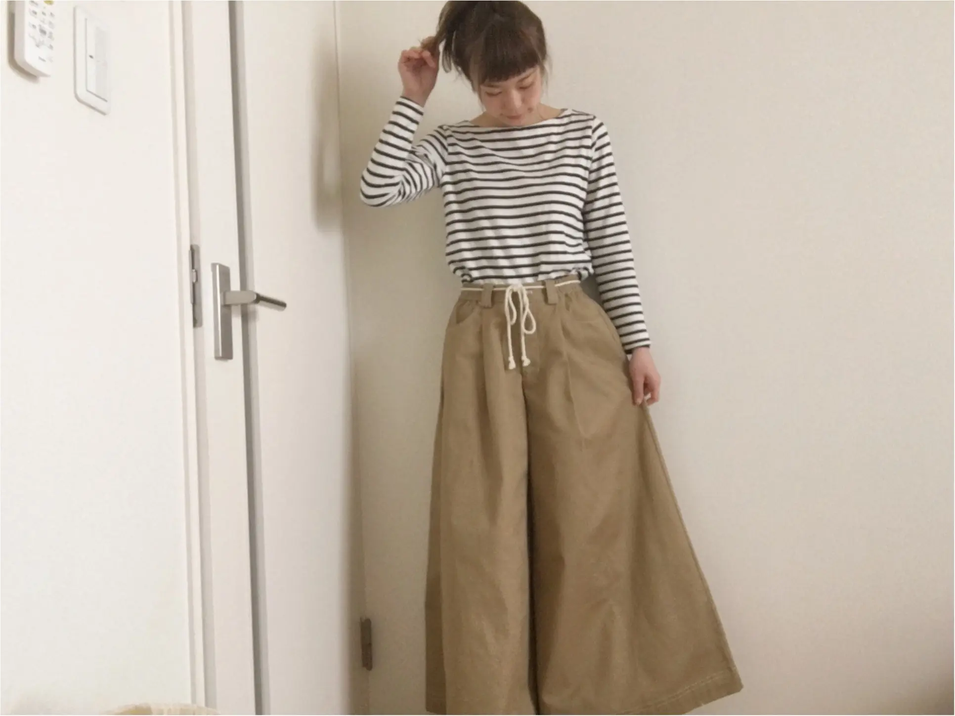 ★《ayachille code》7days fashion show!_7