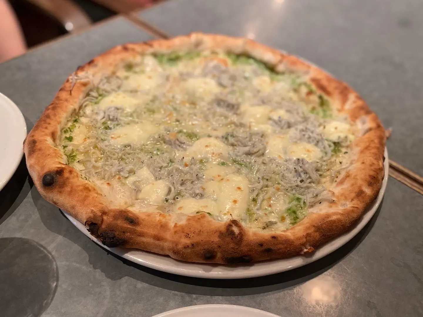 【調布】ステキレストランで食べるイタリアンが絶品。〜CANTERA調布〜_2